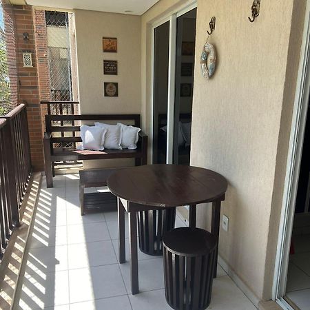 Apartamento Completo No Beach Living Porto Das Dunas - Apto Luxo Aquiraz Exterior photo