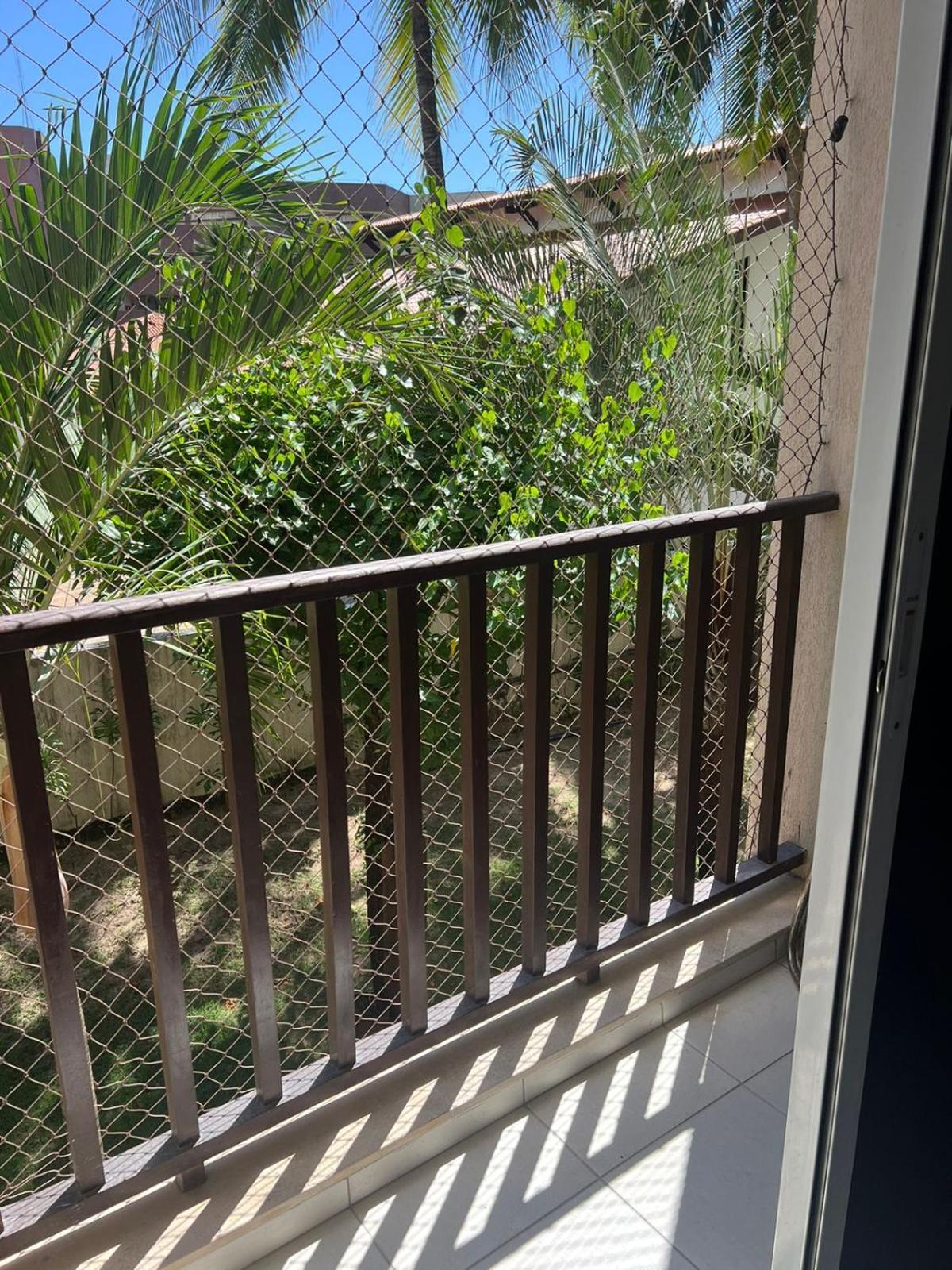 Apartamento Completo No Beach Living Porto Das Dunas - Apto Luxo Aquiraz Exterior photo