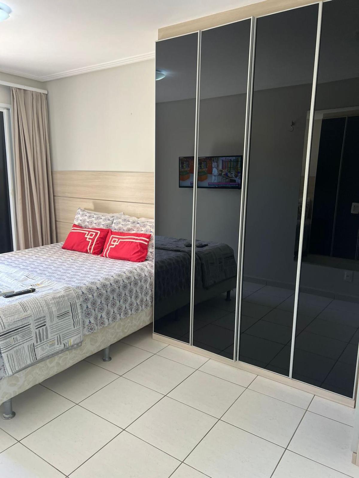Apartamento Completo No Beach Living Porto Das Dunas - Apto Luxo Aquiraz Exterior photo