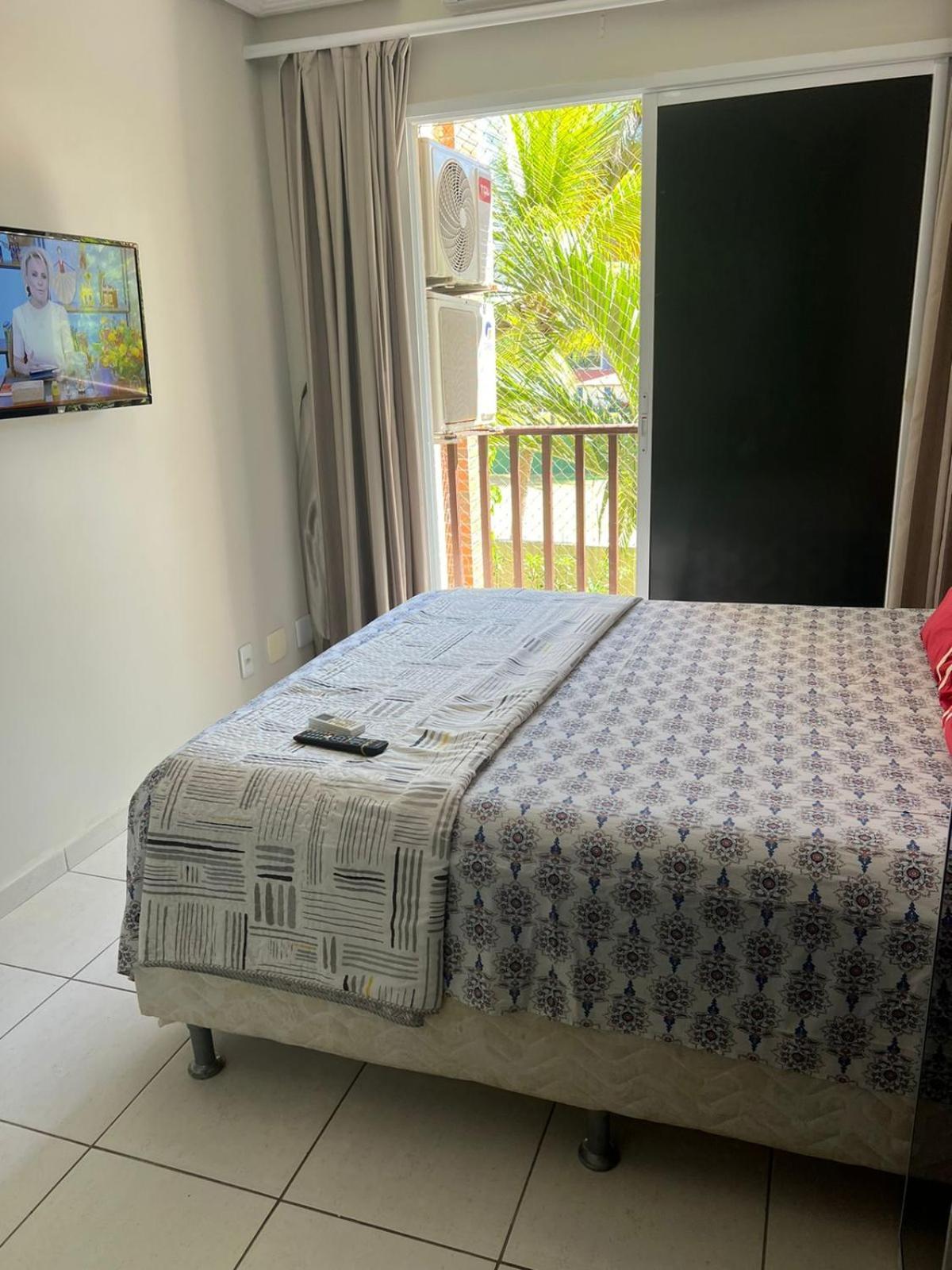 Apartamento Completo No Beach Living Porto Das Dunas - Apto Luxo Aquiraz Exterior photo