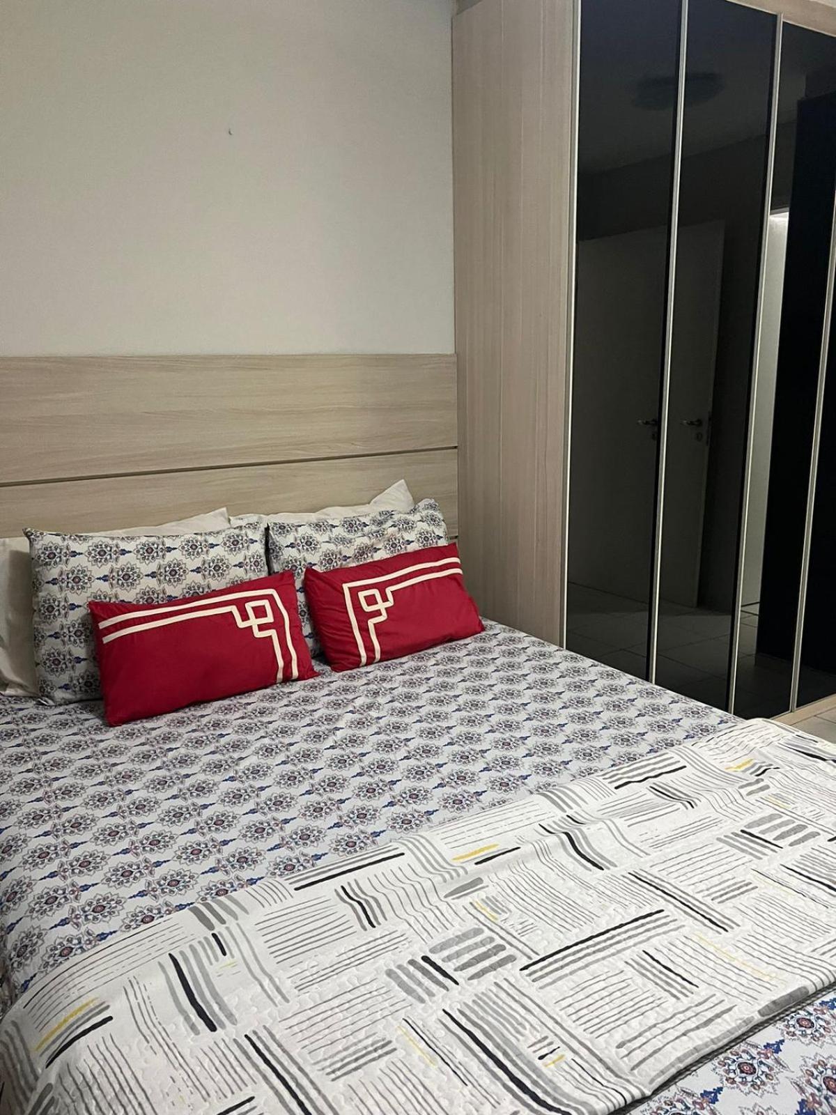 Apartamento Completo No Beach Living Porto Das Dunas - Apto Luxo Aquiraz Exterior photo