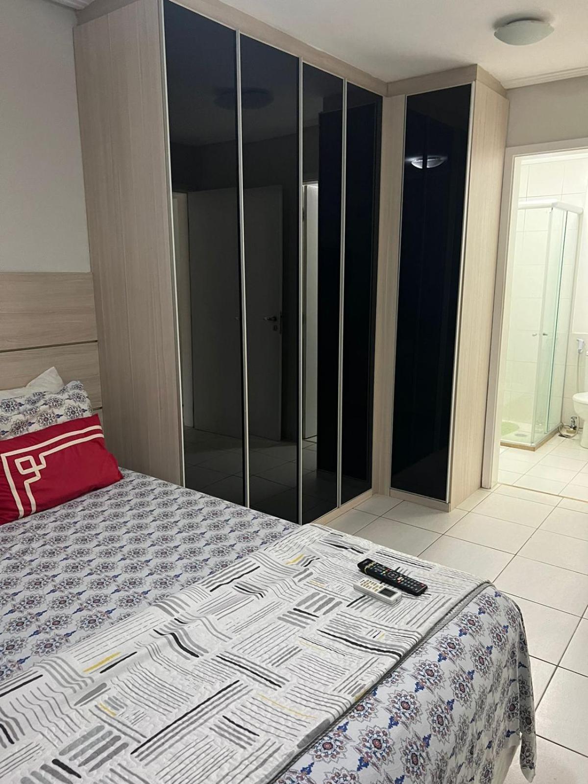 Apartamento Completo No Beach Living Porto Das Dunas - Apto Luxo Aquiraz Exterior photo