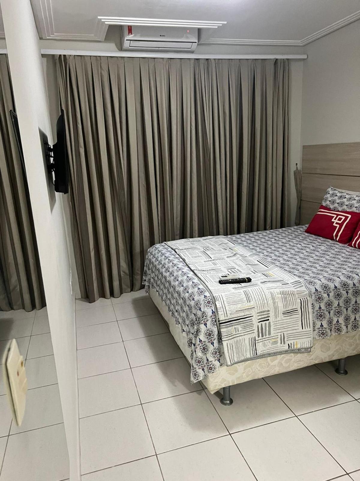 Apartamento Completo No Beach Living Porto Das Dunas - Apto Luxo Aquiraz Exterior photo
