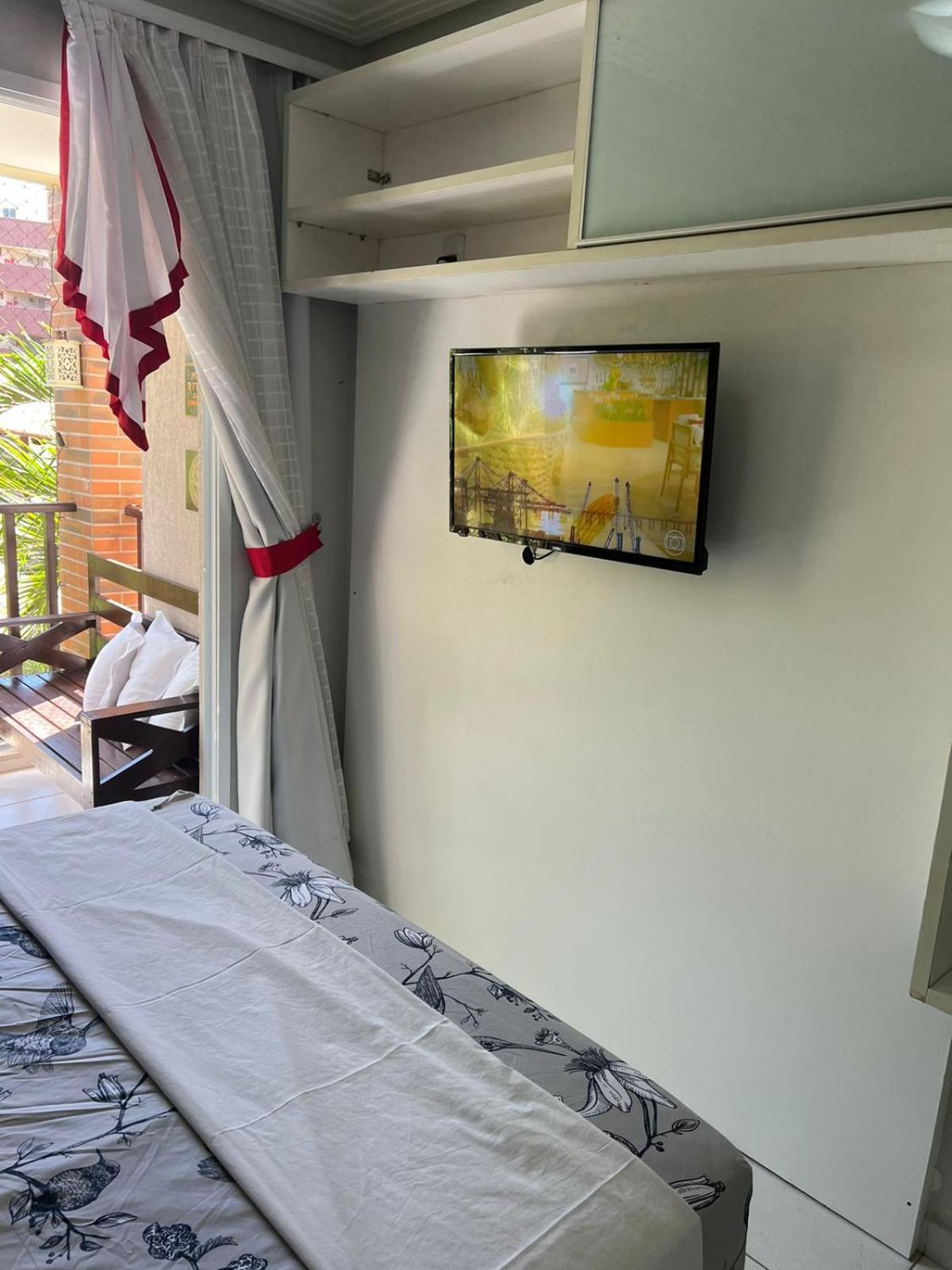 Apartamento Completo No Beach Living Porto Das Dunas - Apto Luxo Aquiraz Exterior photo