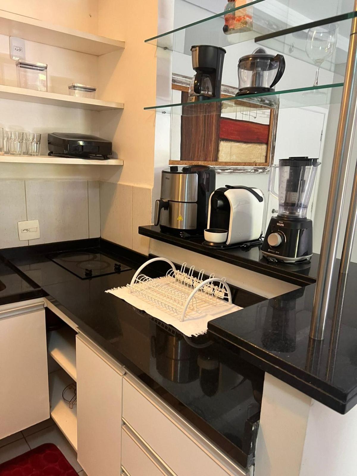 Apartamento Completo No Beach Living Porto Das Dunas - Apto Luxo Aquiraz Exterior photo