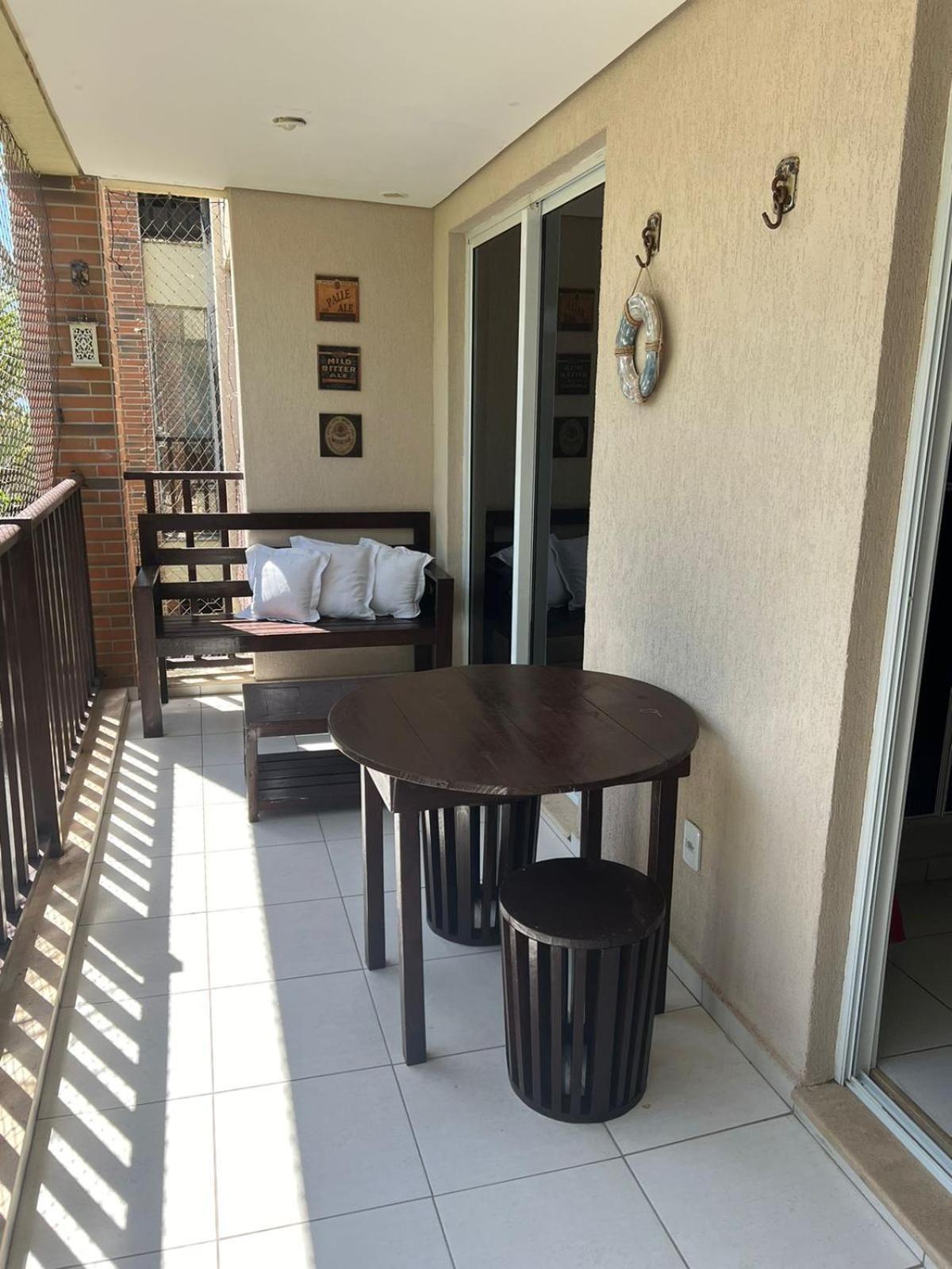 Apartamento Completo No Beach Living Porto Das Dunas - Apto Luxo Aquiraz Exterior photo