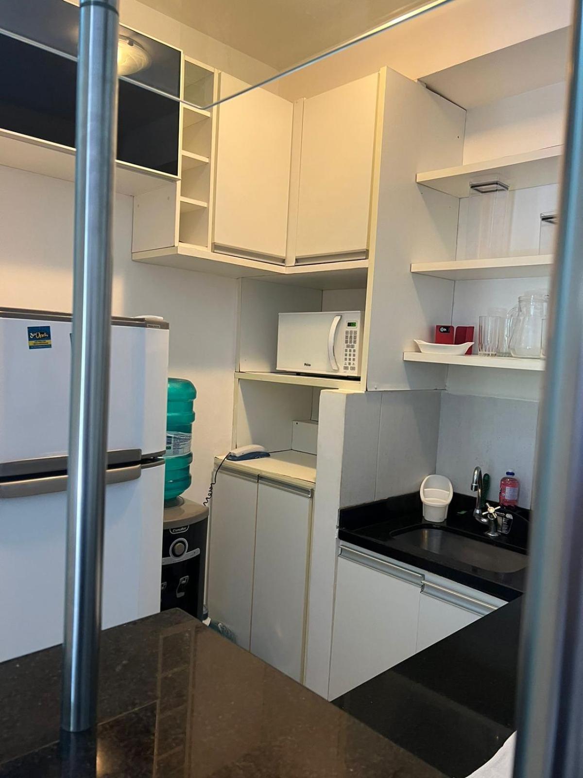 Apartamento Completo No Beach Living Porto Das Dunas - Apto Luxo Aquiraz Exterior photo