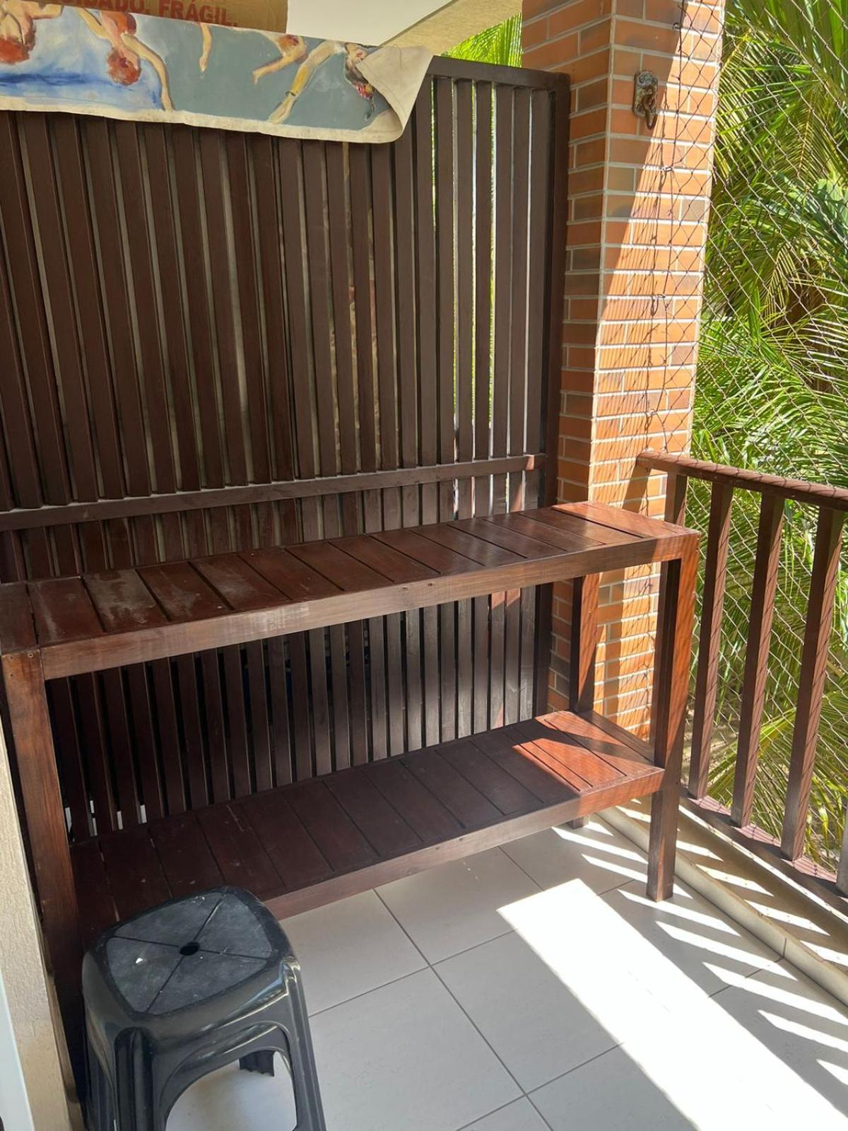 Apartamento Completo No Beach Living Porto Das Dunas - Apto Luxo Aquiraz Exterior photo