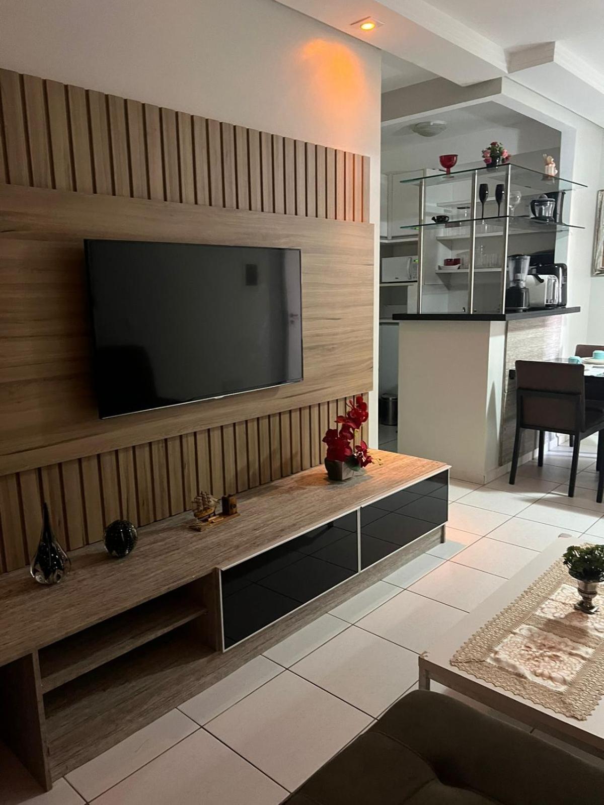 Apartamento Completo No Beach Living Porto Das Dunas - Apto Luxo Aquiraz Exterior photo