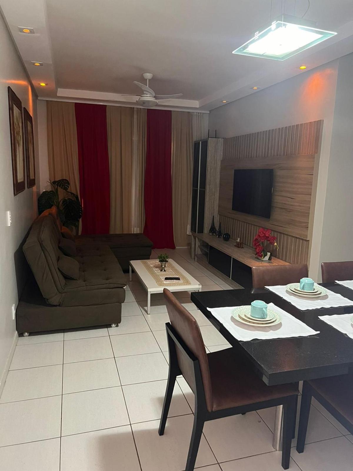 Apartamento Completo No Beach Living Porto Das Dunas - Apto Luxo Aquiraz Exterior photo