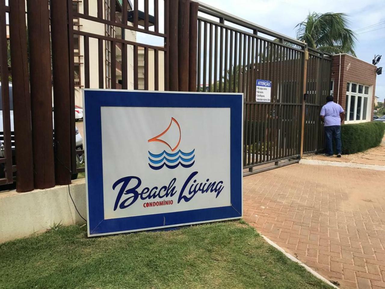 Apartamento Completo No Beach Living Porto Das Dunas - Apto Luxo Aquiraz Exterior photo