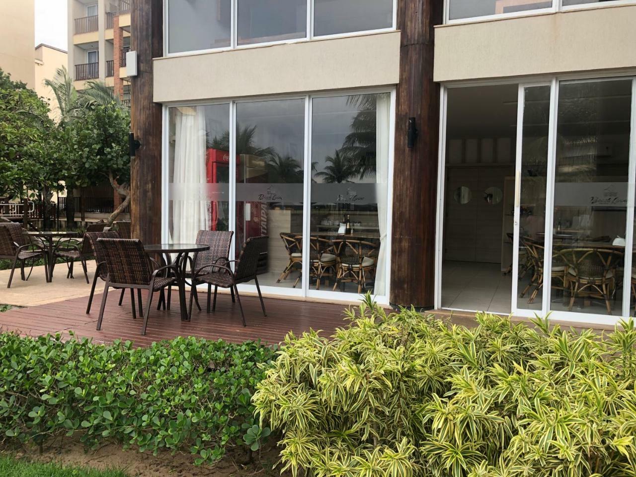 Apartamento Completo No Beach Living Porto Das Dunas - Apto Luxo Aquiraz Exterior photo